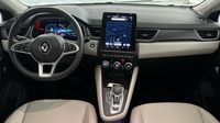 Renault Captur 1.6 E-Tech hybride 145ch Iconic — photo 11