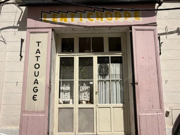 Local commercial
