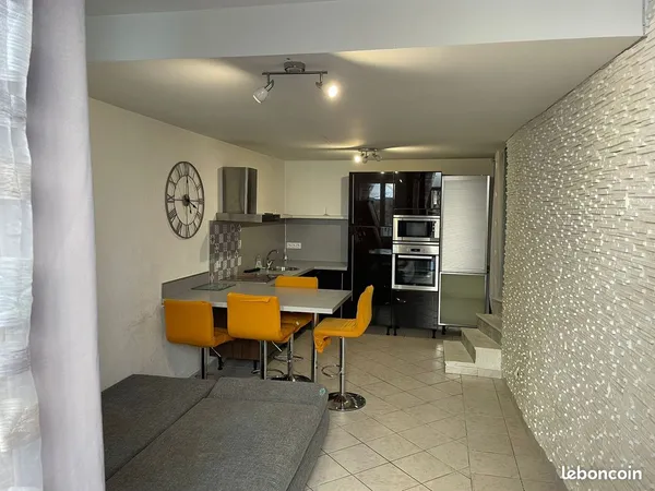 Maison Village La Liviniere