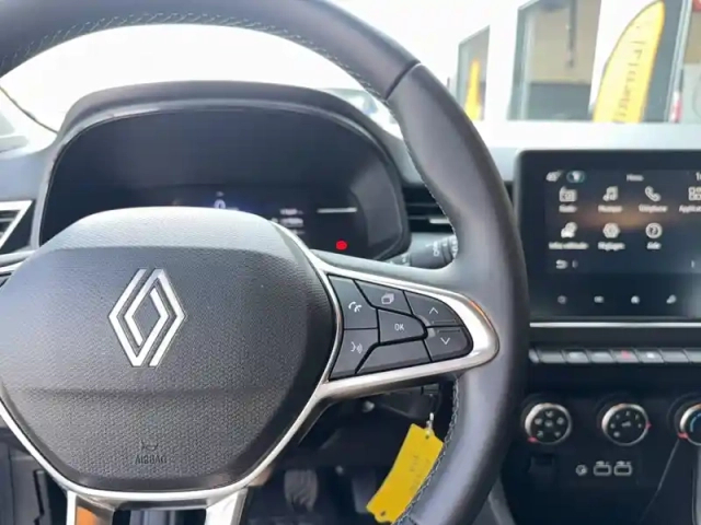 Renault Clio tce 90 ch gsr2 — photo 36