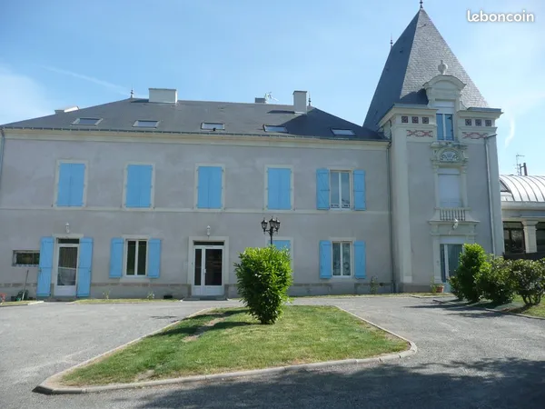 T2 à louer Vertou 599 + charges