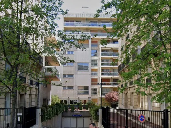 Loue place de parking 75015 paris