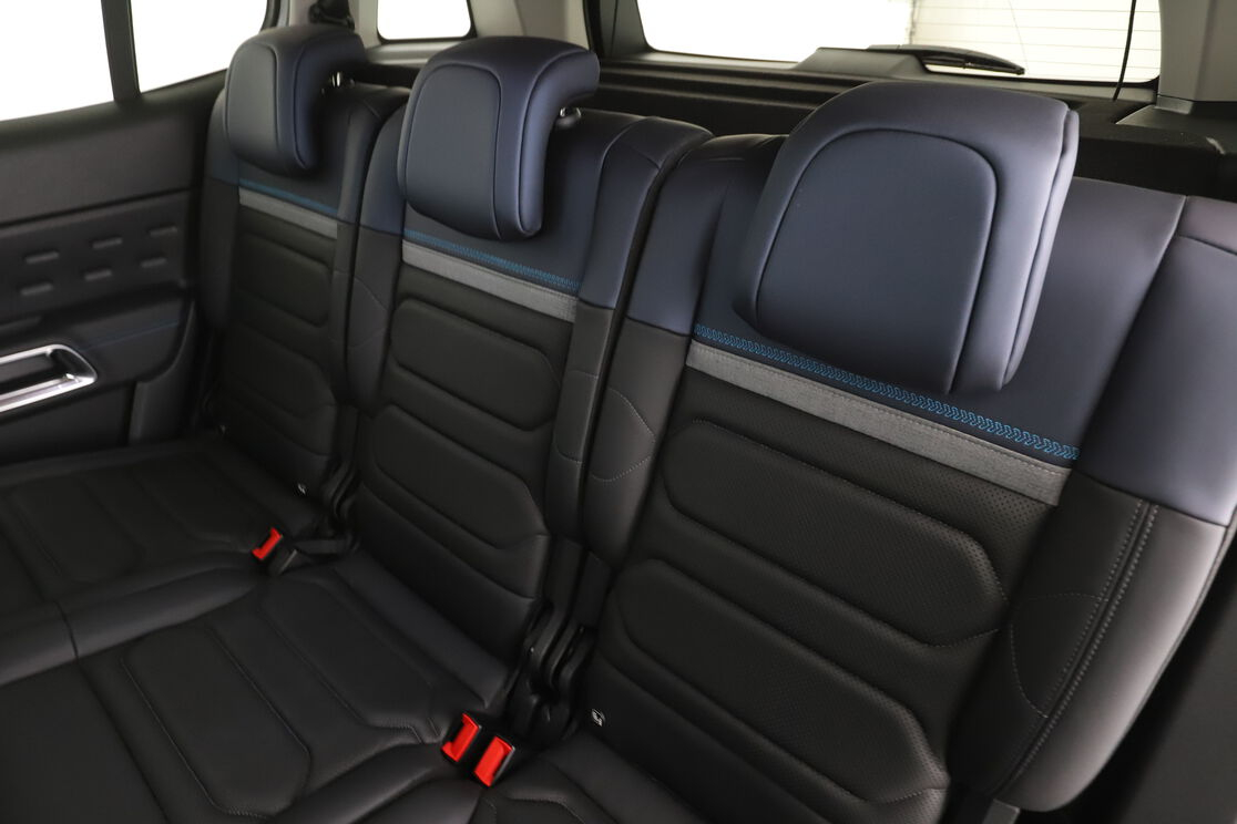Citroen C5 Aircross 1.2 PureTech Shine Pack EAT8 — photo 13