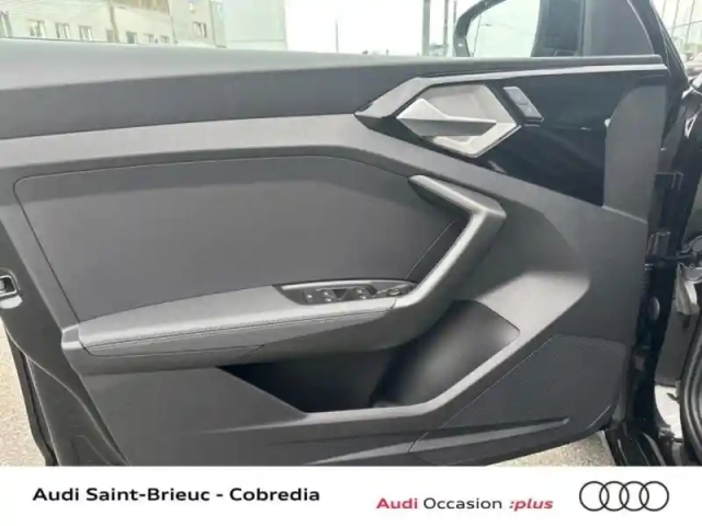 Audi A1 sportback 25 tfsi 95ch design — photo 41