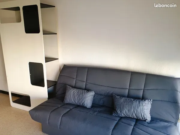 Location studio