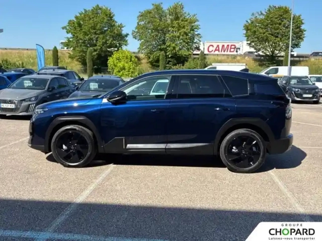 Citroën C5 Aircross hybride 145 ch e-dcs6 — photo 32