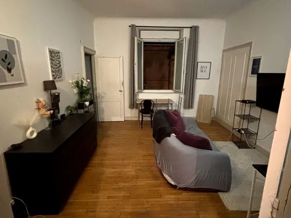 Appartement centre historique Sarlat