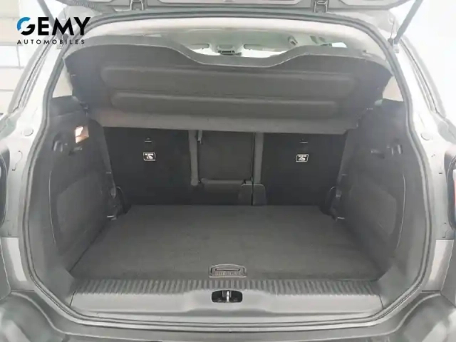 Citroën C3 Aircross bluehdi 120 s&amp;s eat6 — photo 6
