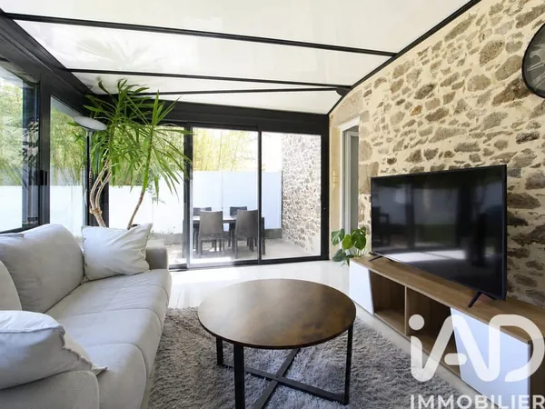 Maison 4 pièces 98 m²