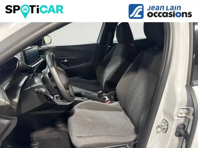 Peugeot 2008 100 s&amp;s bvm6 — photo 11