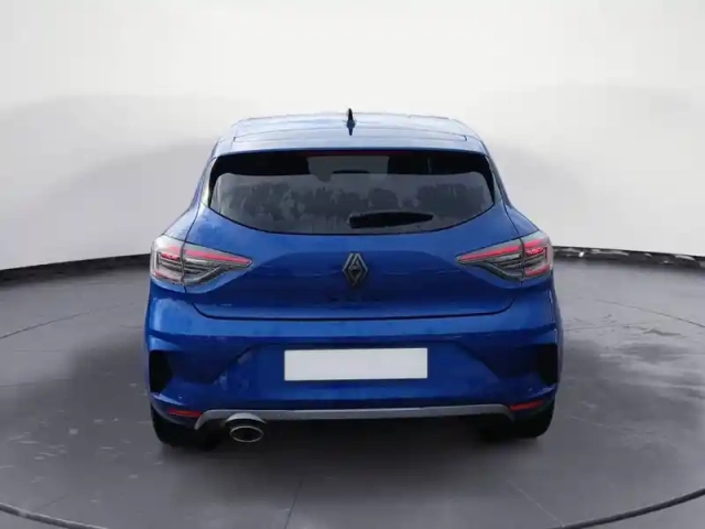 Renault Clio tce 90 ch gsr2 — photo 6