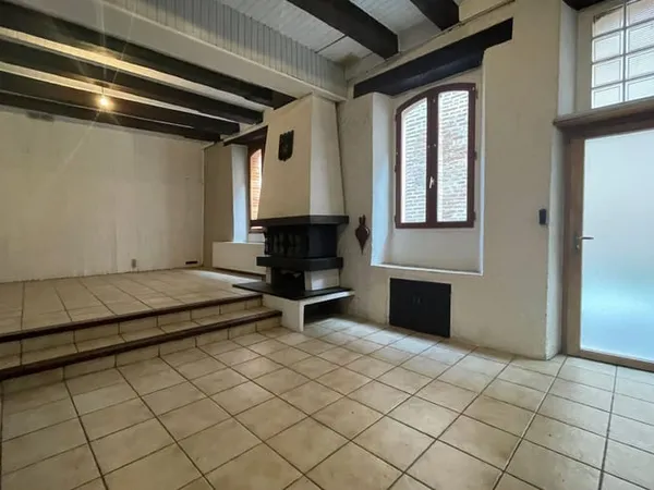Maison 5 pièces 132 m²