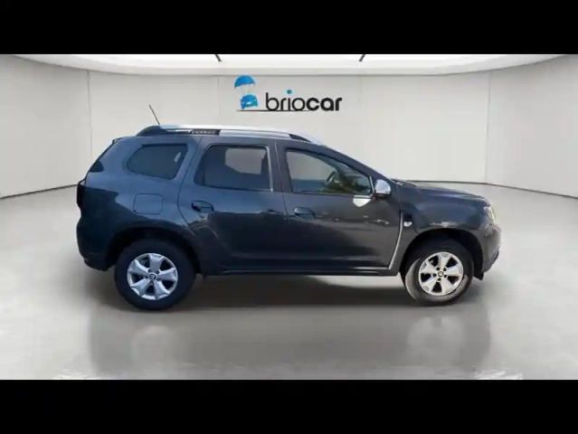 Dacia Duster 1.0 tce 100ch confort 4x2 suréquipé — photo 6