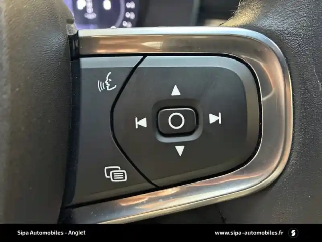 Volvo Xc40 b3 163 ch dct7 — photo 6