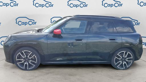 Mini Aceman SE 218 54kWh - John Cooper Works – 2024 – 8787 km – Électrique – Boîte Automatique — photo 15