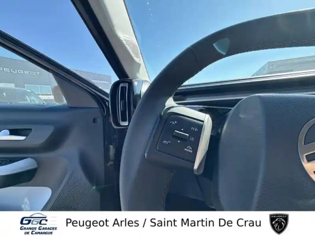 Citroën C3 turbo 100 ch bvm6 — photo 18