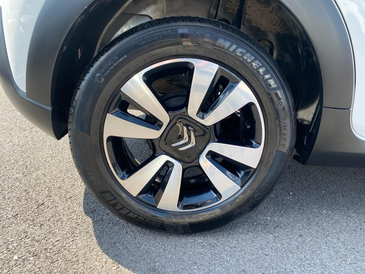 Citroën C3 1.2 puretech 83ch s&s max — photo 11
