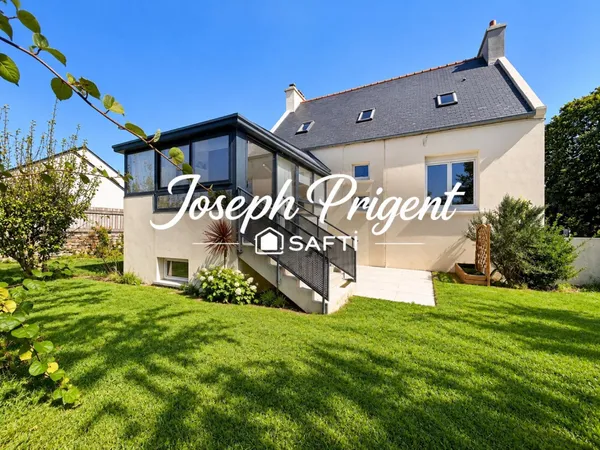 MAISON DE 110 M2
