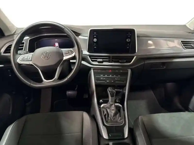 Volkswagen T-Roc 1.5 tsi evo 150 start/stop dsg7 style — photo 8