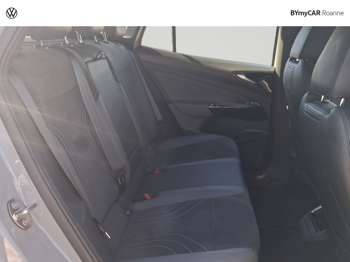 Volkswagen ID.4 174 ch Pro — photo 15