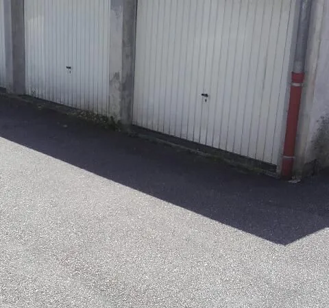 Location garage