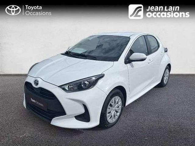 Toyota YARIS Toyota Yaris
