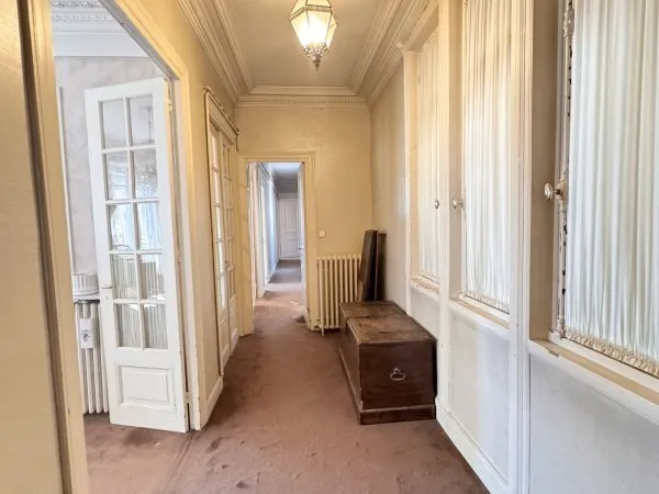 Vends appartement