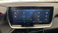 Peugeot 2008 1.2 Hybrid 145ch Style e-DCS6 — photo 19