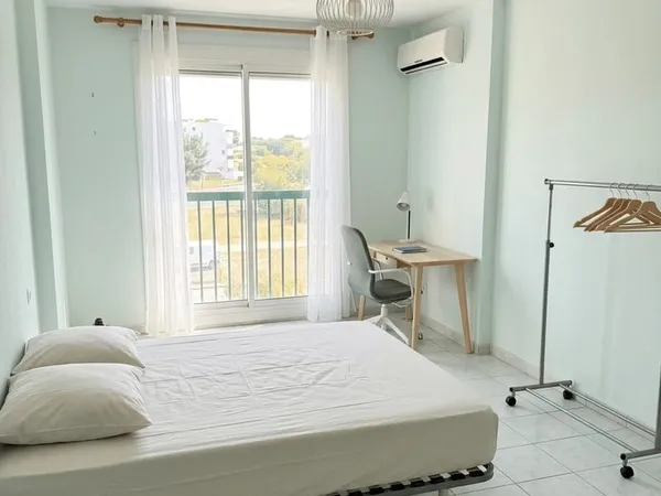 Appartement 6 pièces 115 m²
