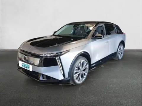 Ds N7 n°7 e-tense fwd