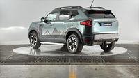 Dacia Duster 1.2 mild hybrid 130ch Extreme 4x4 — photo 8