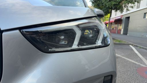 BMW X1 sDrive 18d 150 DKG7 - M Sport – 2023 – 49727 km – Diesel – Boîte Automatique — photo 20