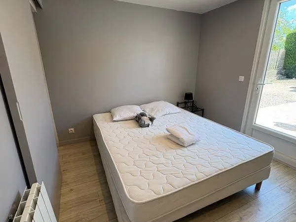 Chambre chez l habitant