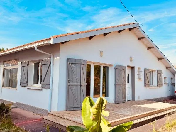Vends maison 101m²