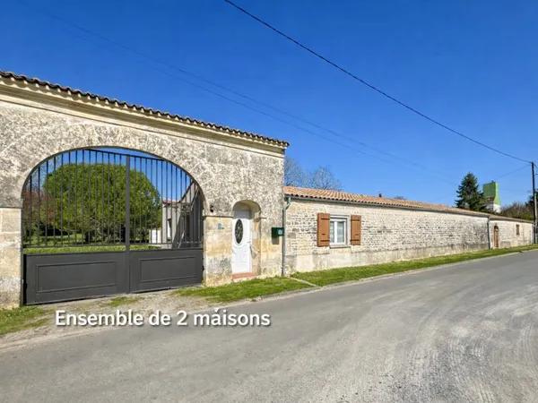 Maison 5 pièces 150 m²