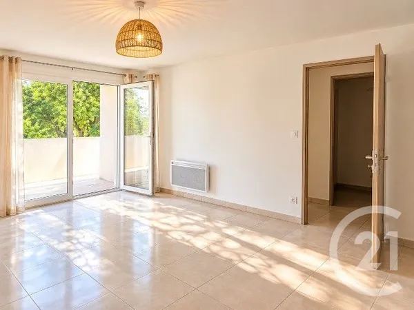 Appartement 2 pièces 50 m²