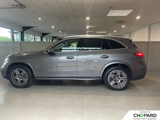 Mercedes Glc 300 e 9g-tronic 4matic — photo 18