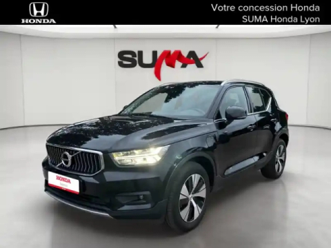Volvo Xc40 t4 recharge 129+82 ch dct7
