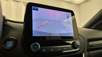 Ford Puma 1.0 EcoBoost 125ch S&S mHEV ST-Line X Powershift — photo 28