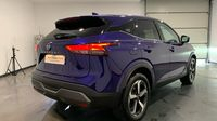 Nissan Qashqai 1.3 Mild Hybrid 158ch N-Connecta 4x4 Xtronic 2022 — photo 5