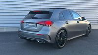 Mercedes Classe A 200 d 150ch AMG Line 8G-DCT — photo 5