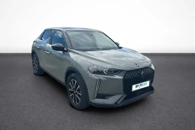 Ds Ds 3 puretech 130 eat8 — photo 8