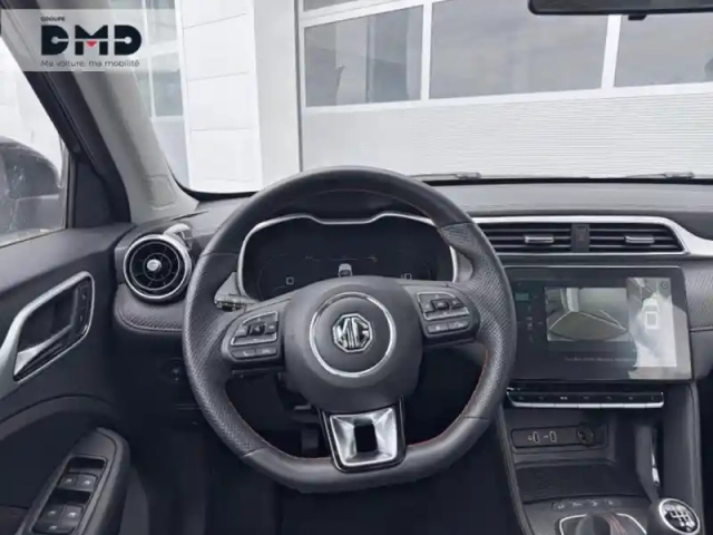 Mg Zs 1.0 t-gdi 111ch luxury — photo 6