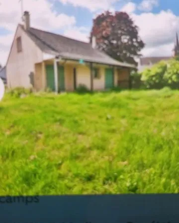 Vente maison à Fricamps 80290