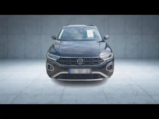 Volkswagen T-Roc 2.0 tdi 150ch life business dsg7 — photo 3