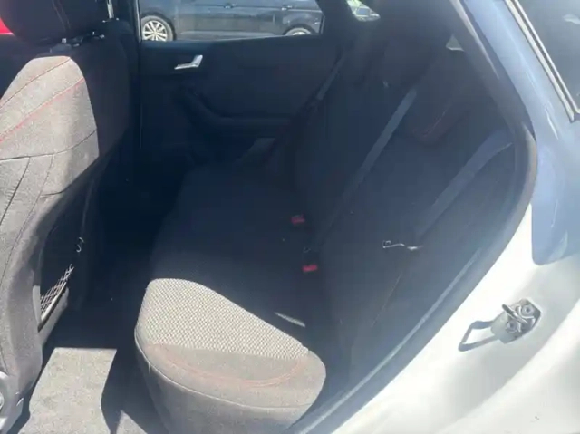 Ford Puma 1.0 flexifuel 125ch s&amp;s mhev st-line — photo 9
