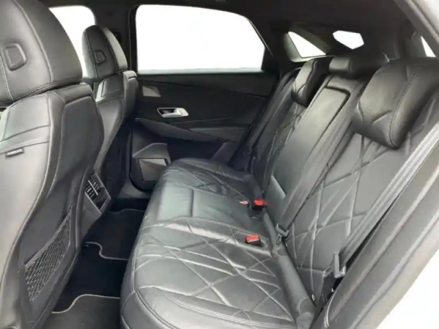 Ds Ds 7 crossback e-tense 4x4 300ch performance line + — photo 12