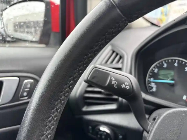 Ford Ecosport 1.0 ecoboost 125ch s&amp;s bvm6 — photo 29