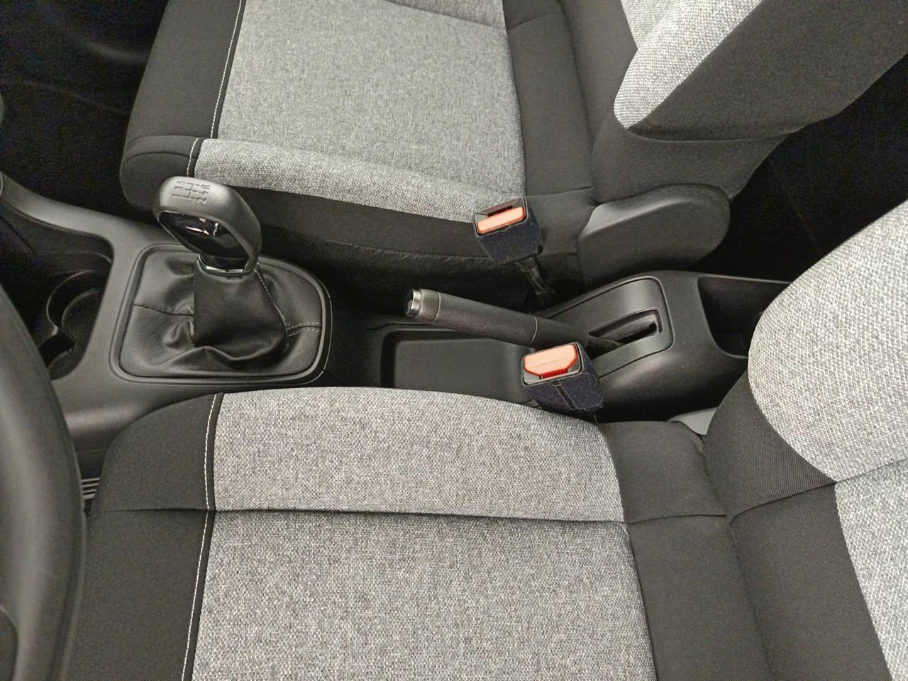 Citroën C3 puretech 83 s&s bvm5 c-series — photo 31