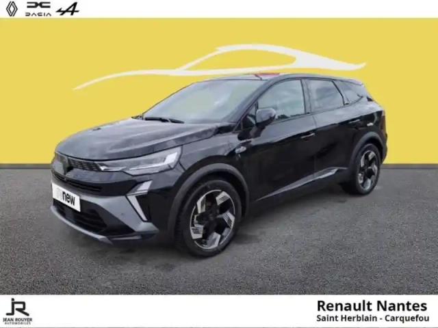Renault Symbioz 1.6 e-tech full hybrid 145ch esprit alpine